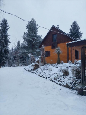 Agroturystyka Chata Ścibór Biecz